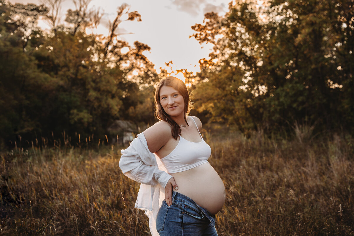 Jennifer Maternity-16