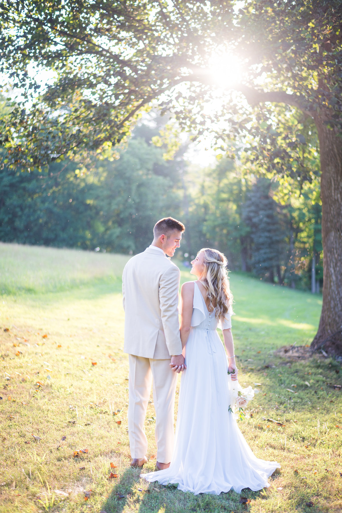 maryland's best wedding photographer canoe engagement shoot mary sarah photography  (1 of 3)
