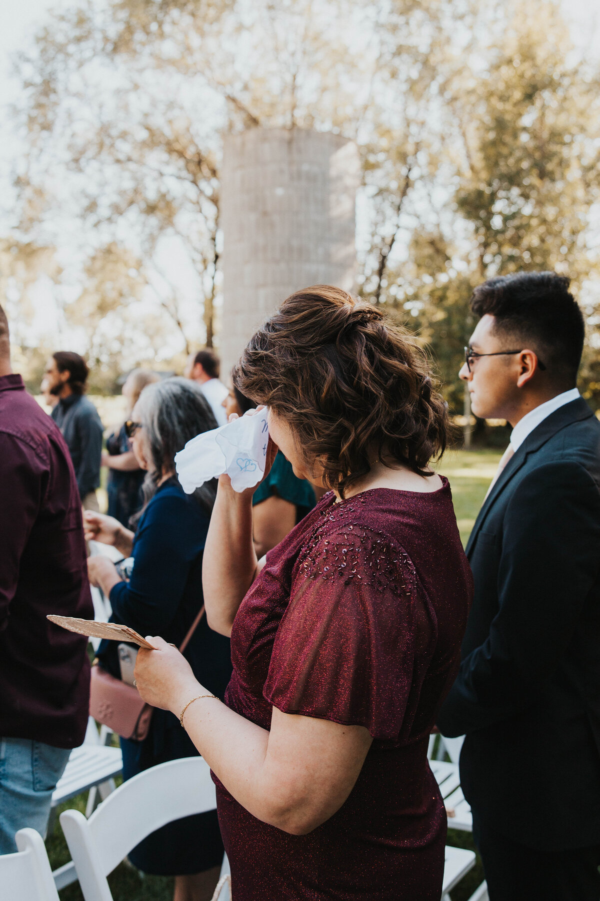 Shook Wedding - Rose & Quinn74569