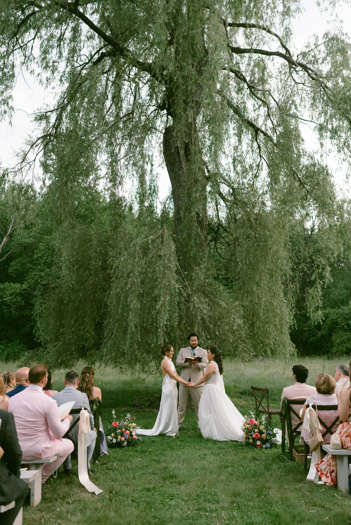 Faye-Fern-Creative-ArdentAndElm-Meaghanne-Tatiana-Hudson-Valley-Same-Sex-Wedding-Ceremony-09