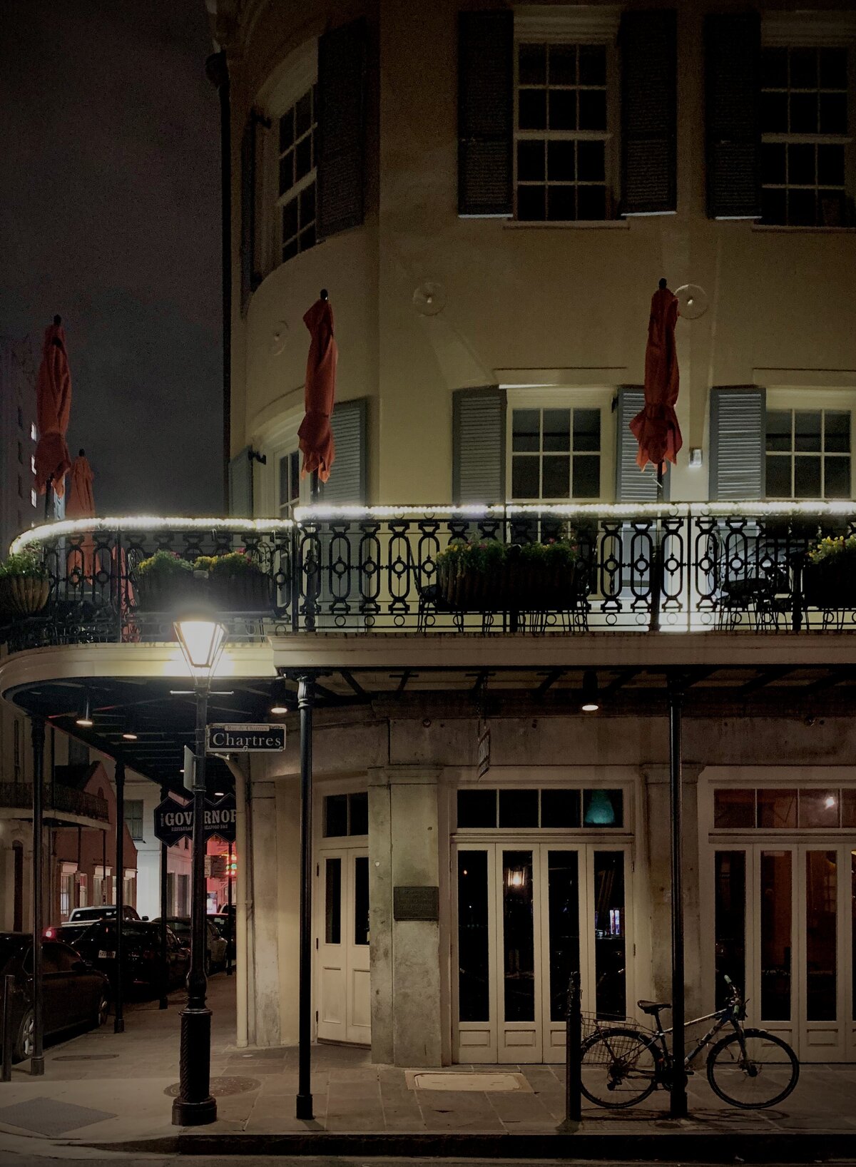 New Orleans