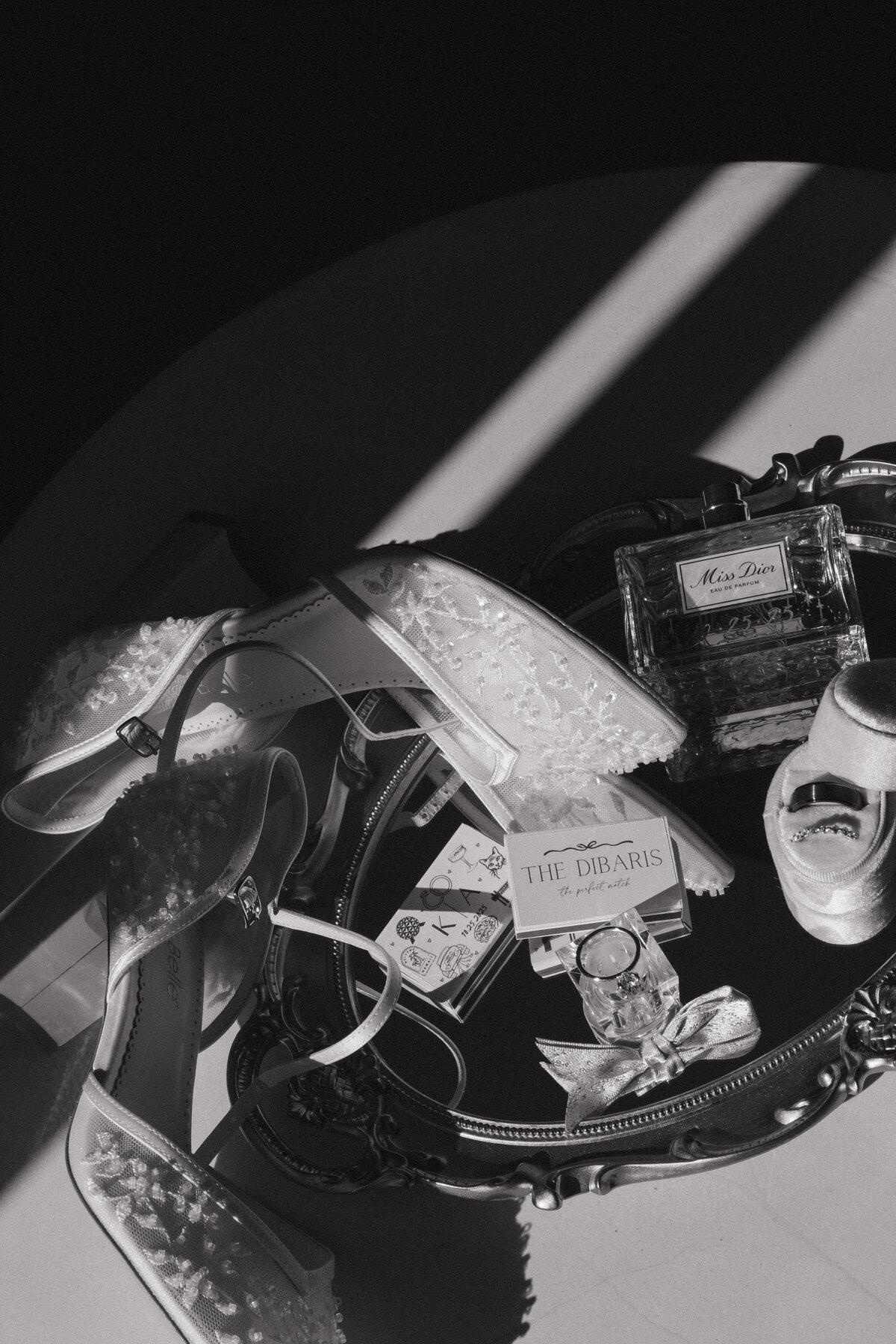 K. Lauren Photography - The Dibaris-2