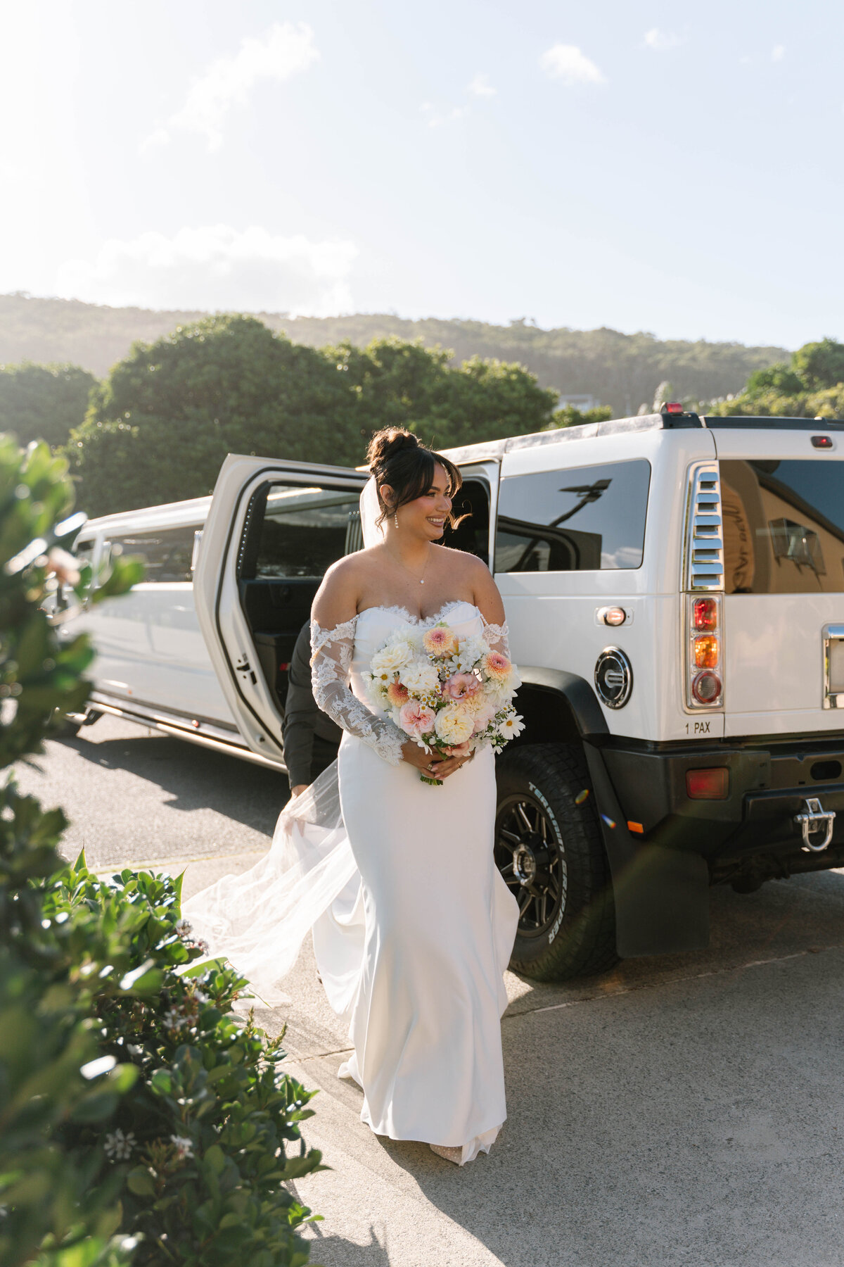 W&L Chloe & Blake SP-37