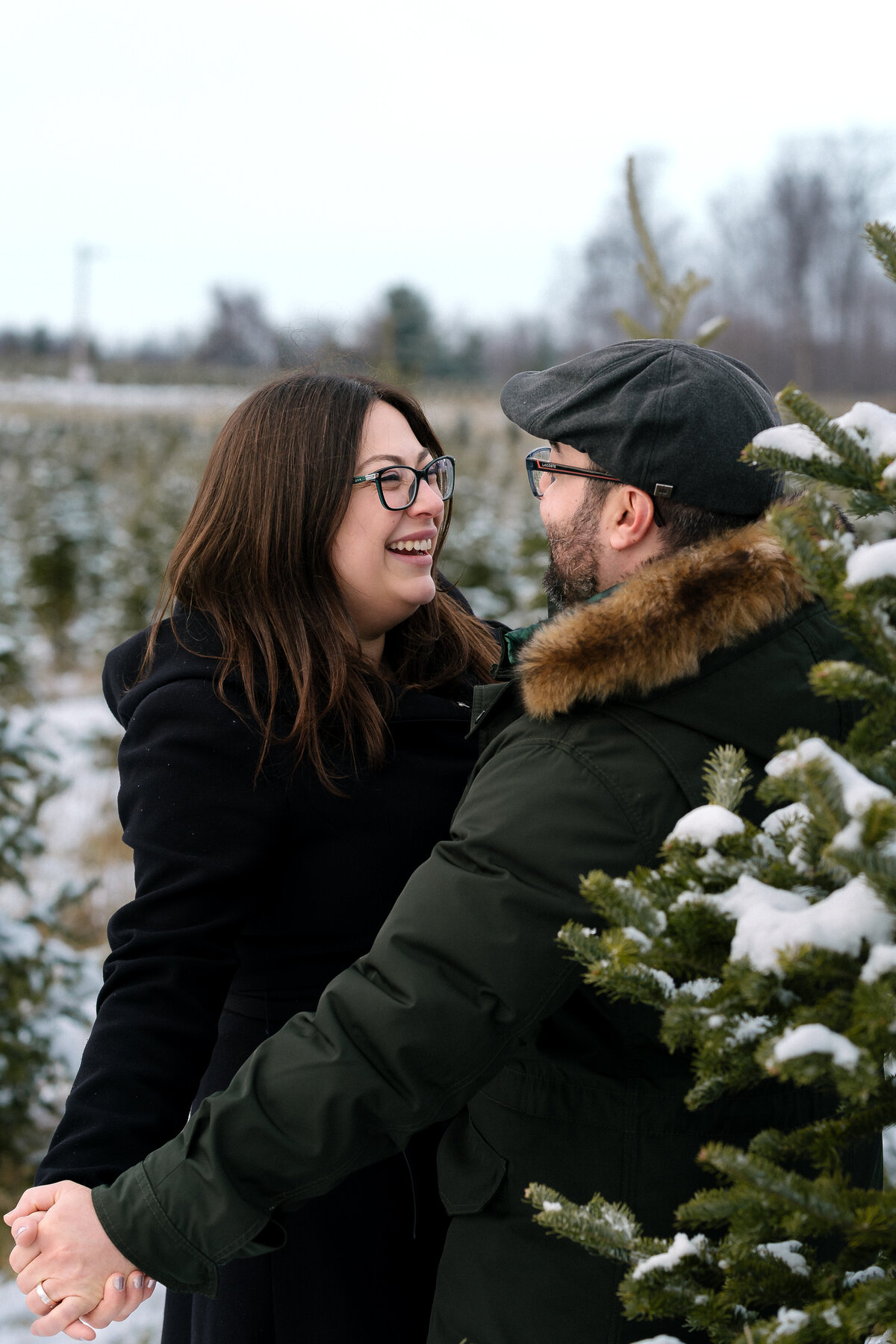 Timbury Family Session | December 2022 | EEP-15