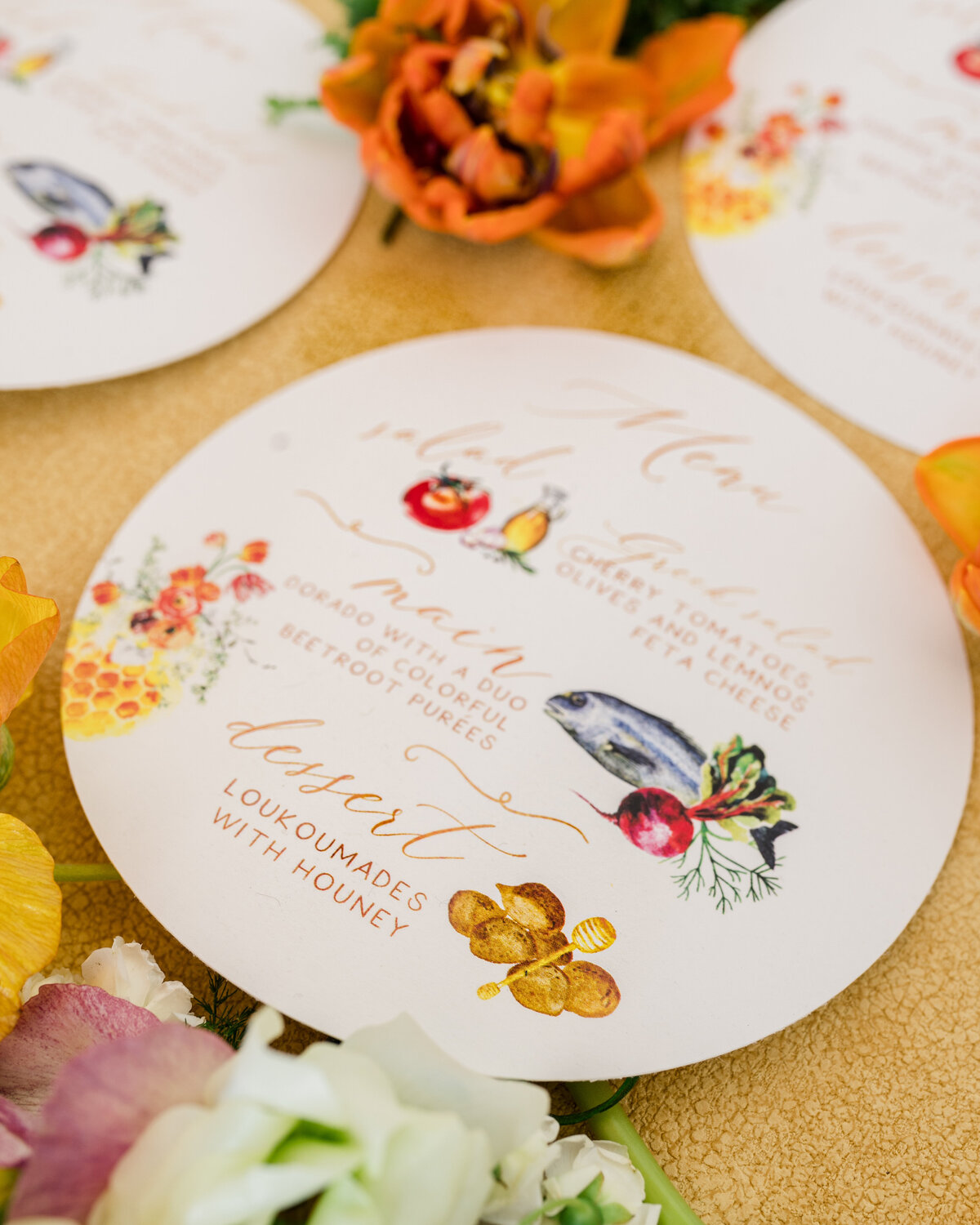 Dimos Bablis Studio Luxury Wedding Photographers Greece and Italy Santorini Wedding  _016