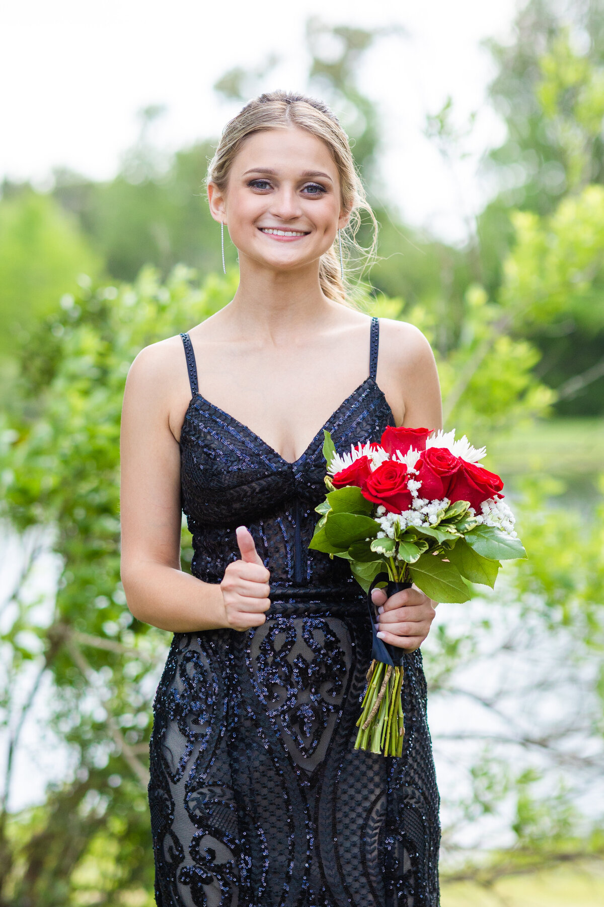 Tomball 2022 Prom-0028