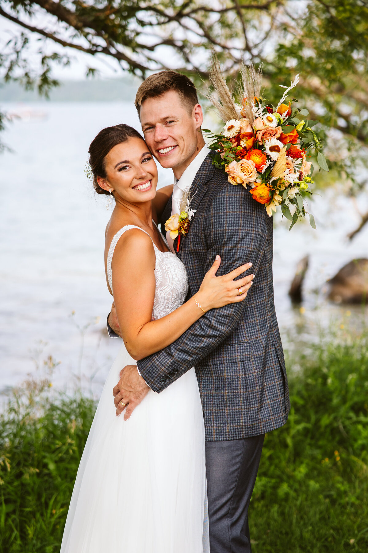 Minnesota-Alyssa Ashley Photography-Jill + Brett wedding-31