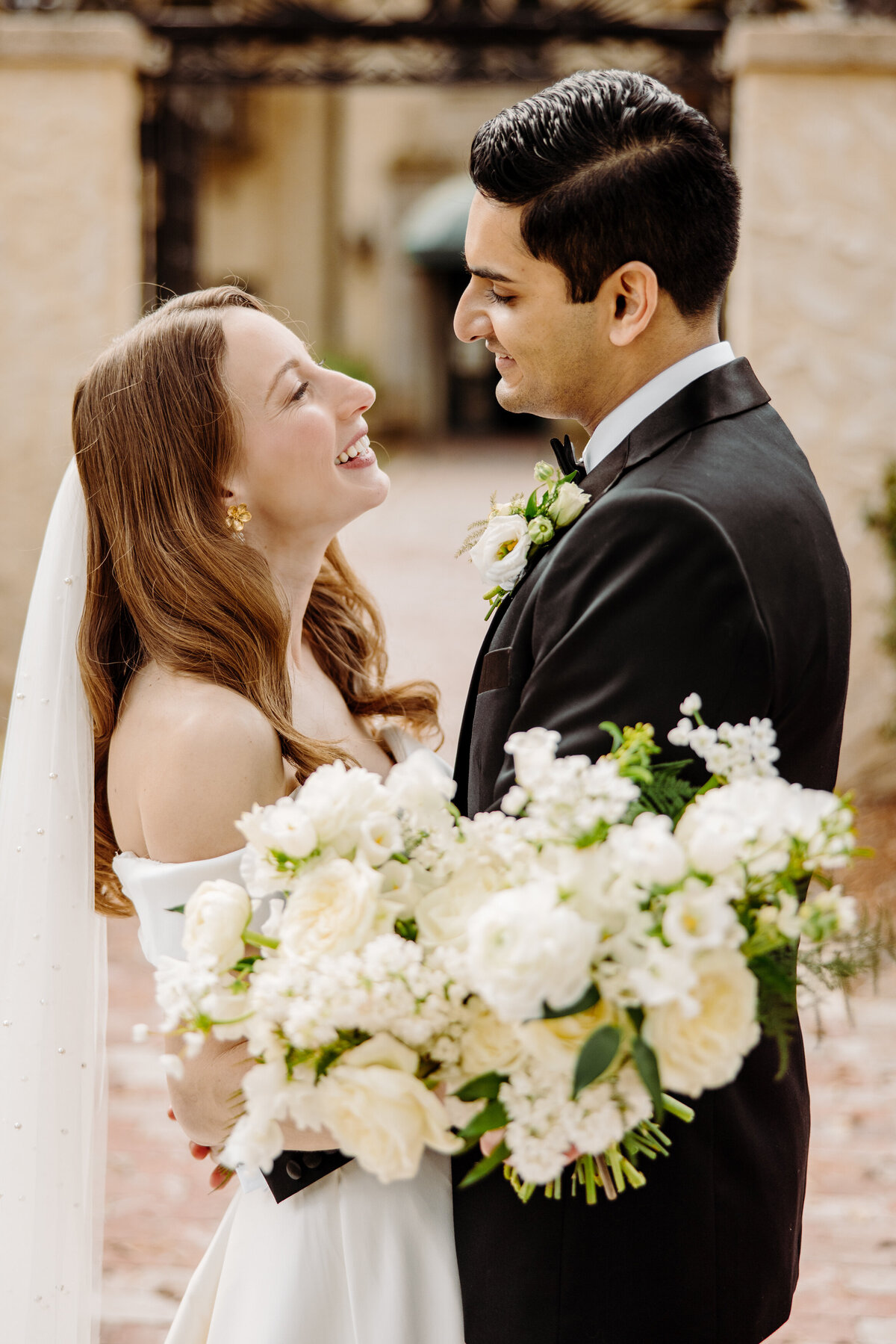 Jacksonville Wedding Planner Wedding Party-31