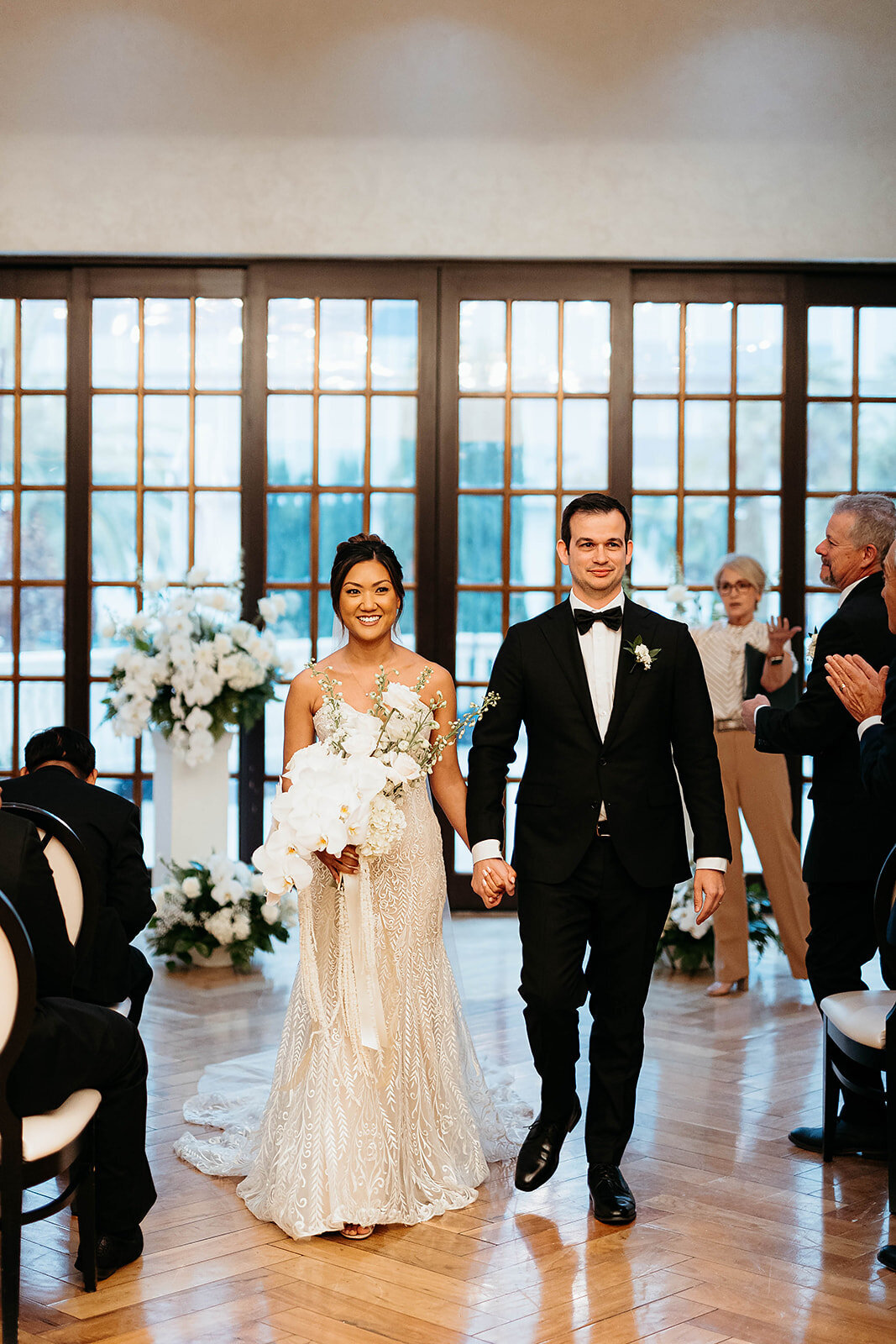 Stirling Club Wedding – Las Vegas