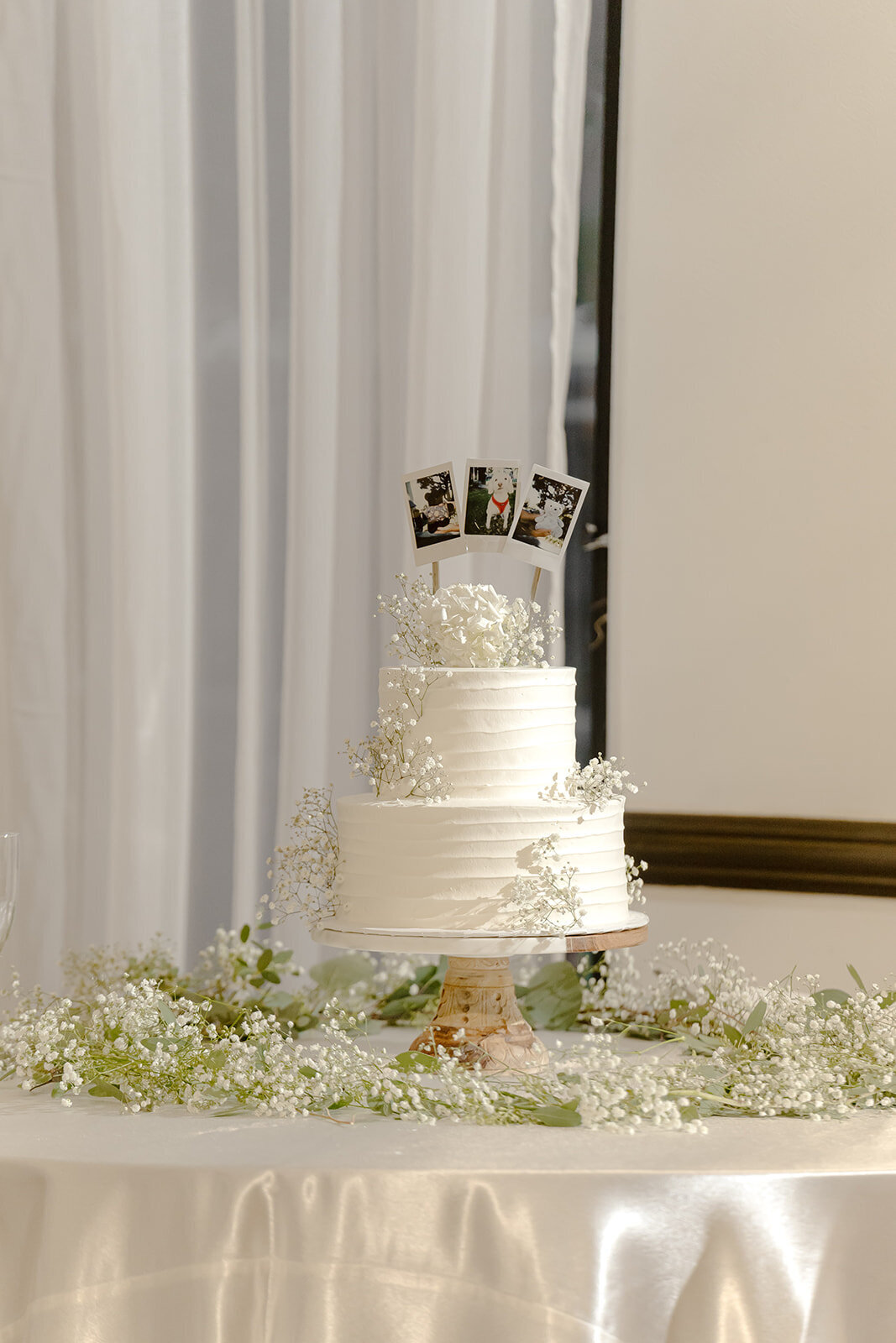 The Villa Westminster Wedding 4