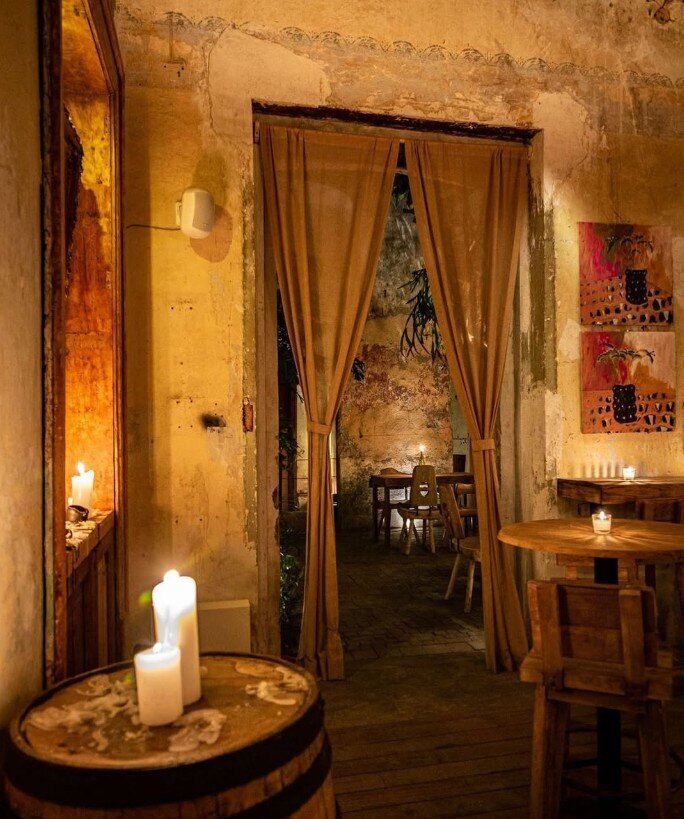 Taverna 1