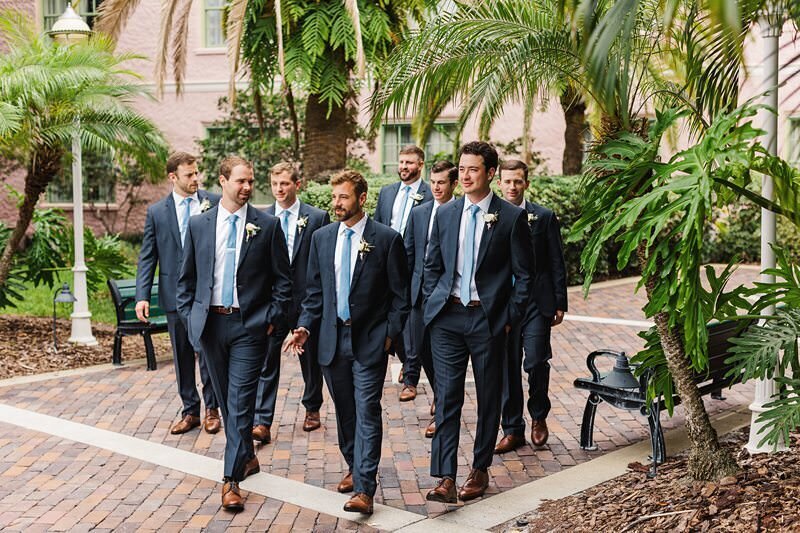 Wedding at The Vinoy in St. Petersburg- Florida064