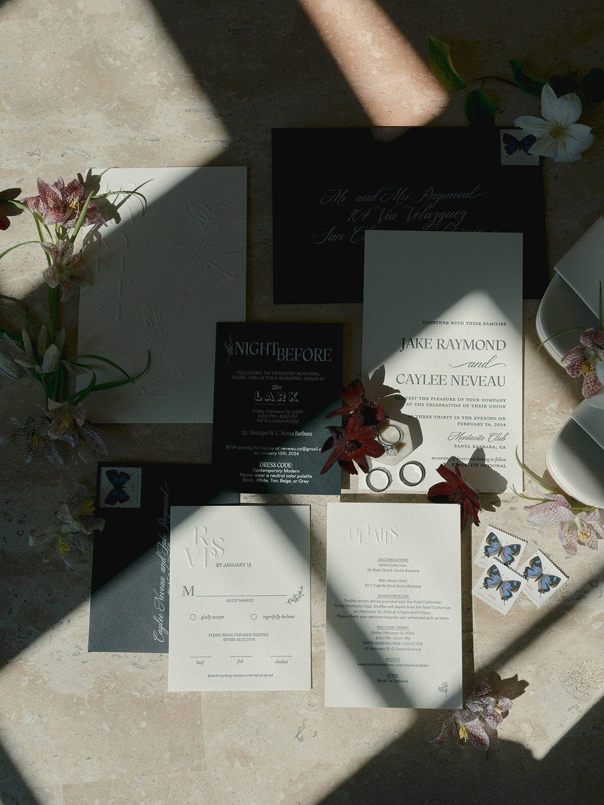 1_Caylee_Jake_Montecito Club_Wedding_Alison Rose Events_Wedding Planner