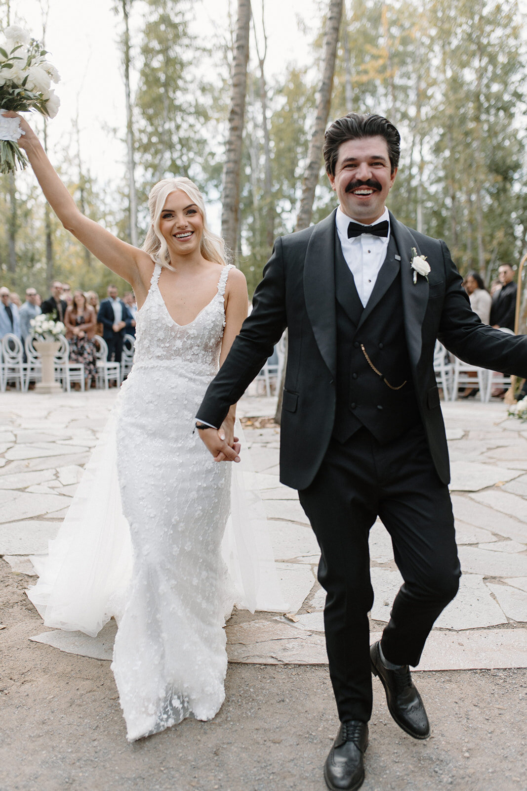 Nikki Collette Photography-Teagan and Dylan Wedding-I DO-259