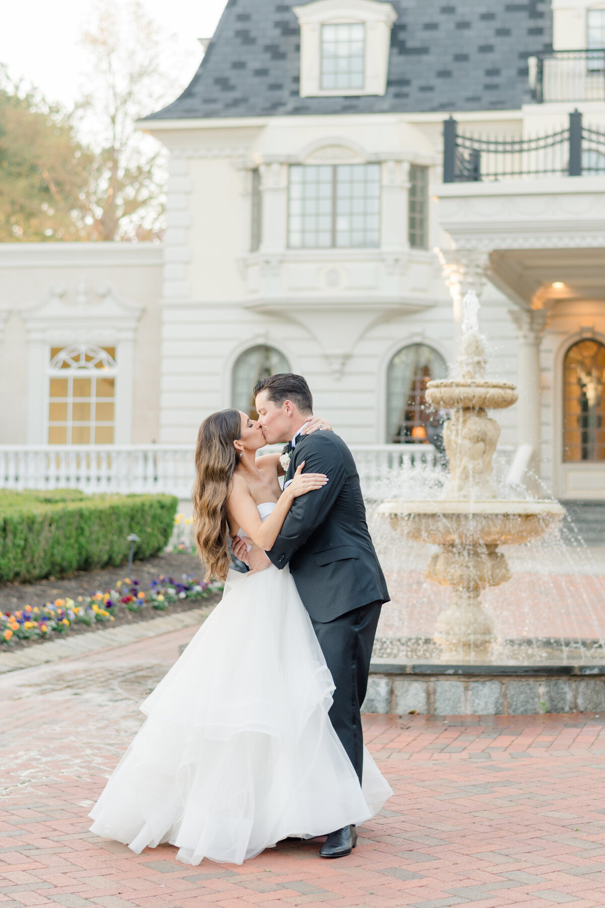 Ashford Estate Wedding New Jersey Photographer-14