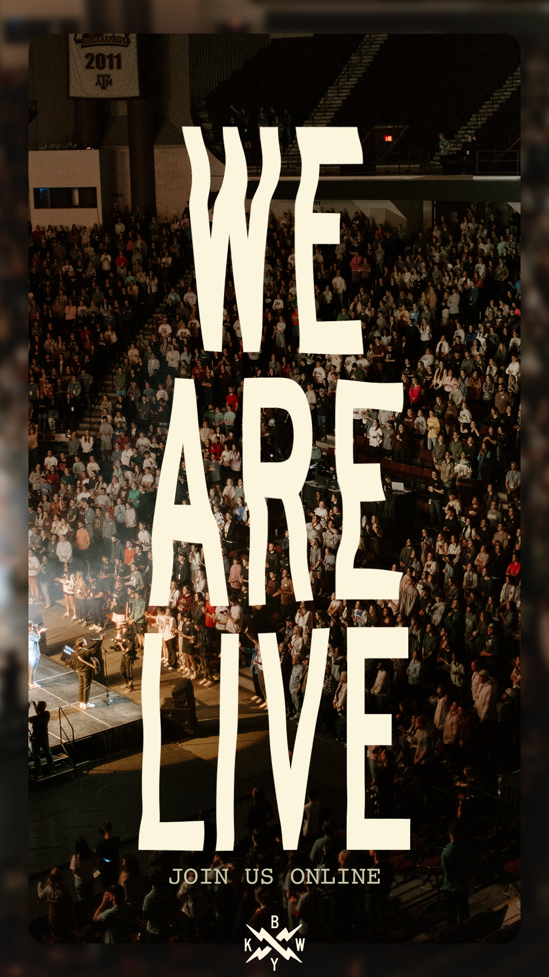 2.13.24We are Live