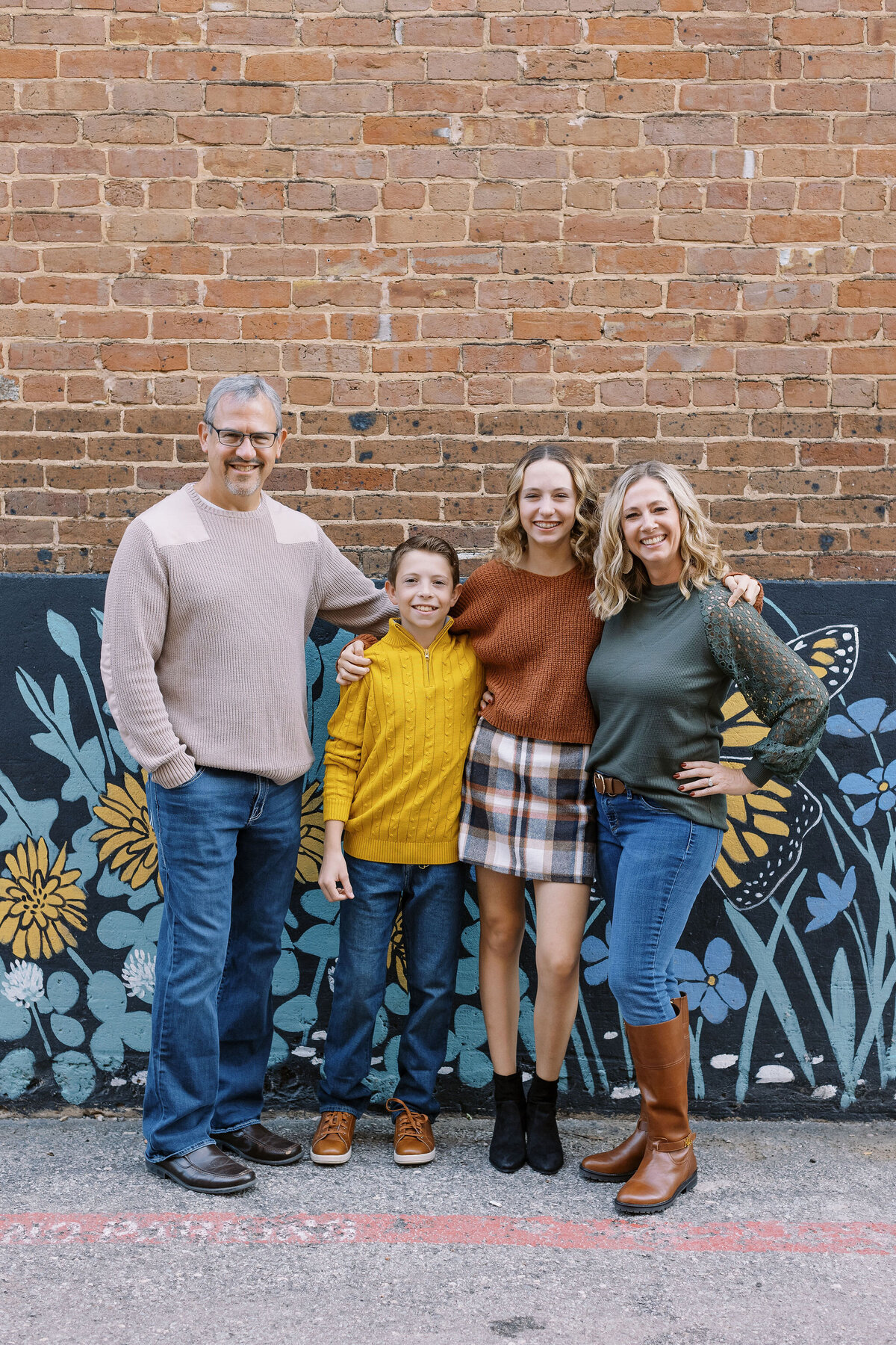 34-downtown-north-texas-family-session