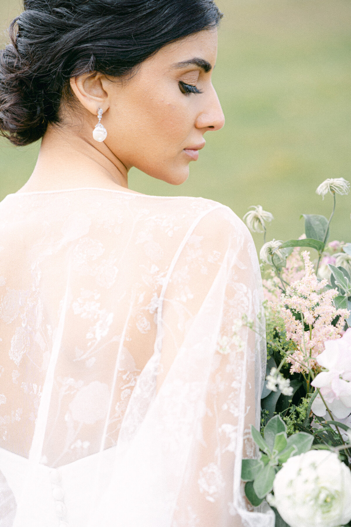 Luxury Elopement Photographer in the English Countryside -55