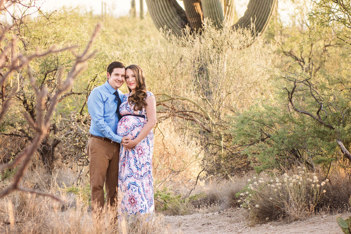 27 On Location Maternity