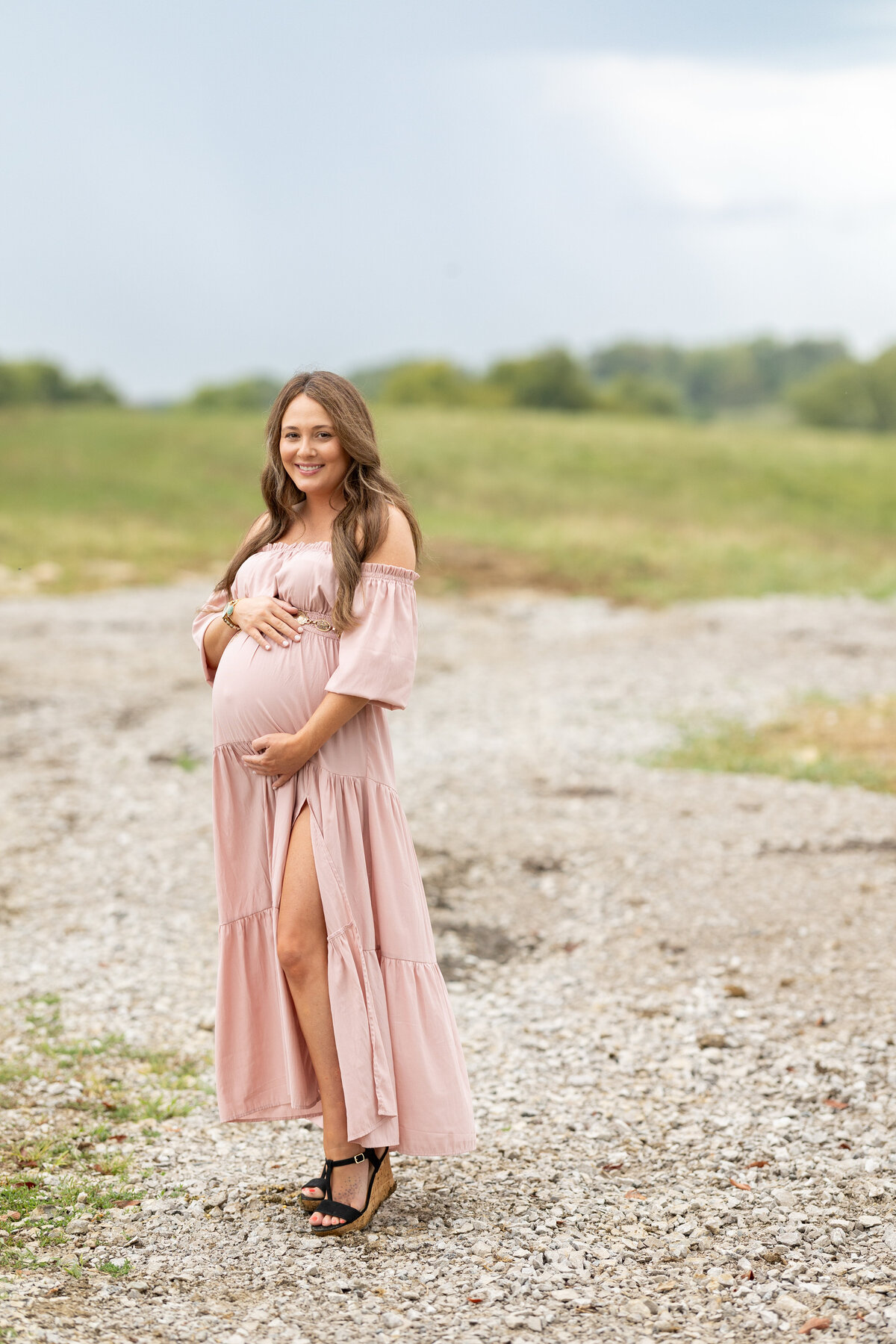 Jessica & Bobby Maternity-38