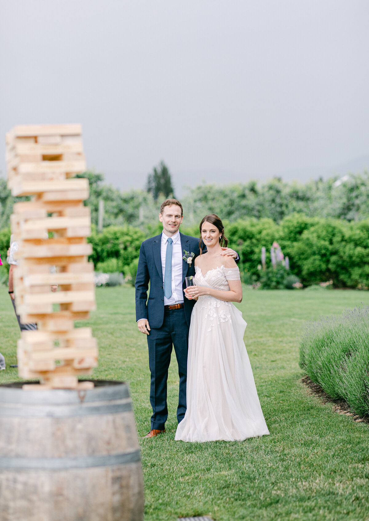 Portland OR Wedding Photographer Chantal Sokhorn Photography The Orchards Hoodriver OR-648