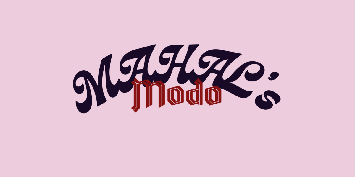 Mahal's Modo Banner (1)