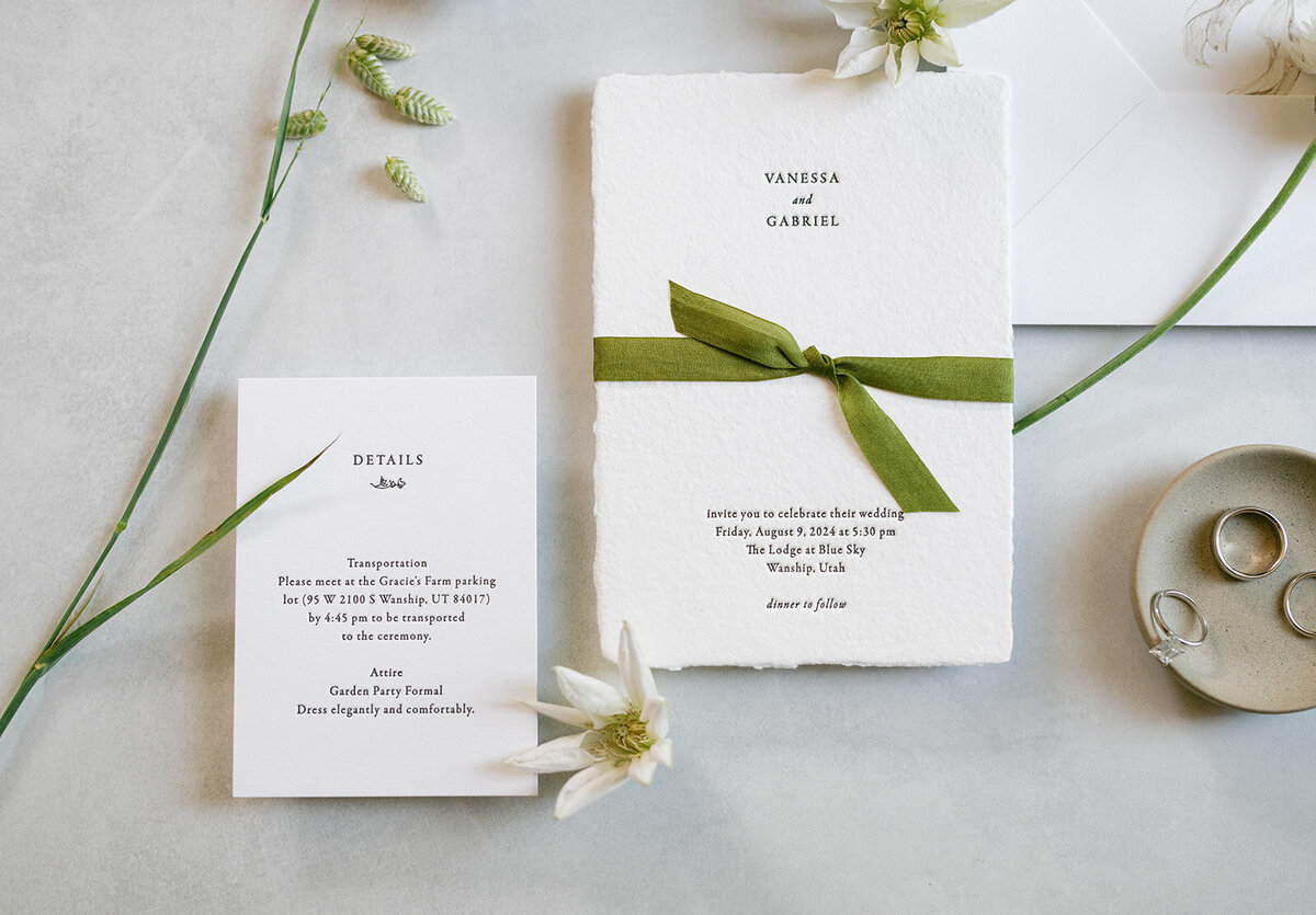 Vanessa & Gabriel Wedding - 0152