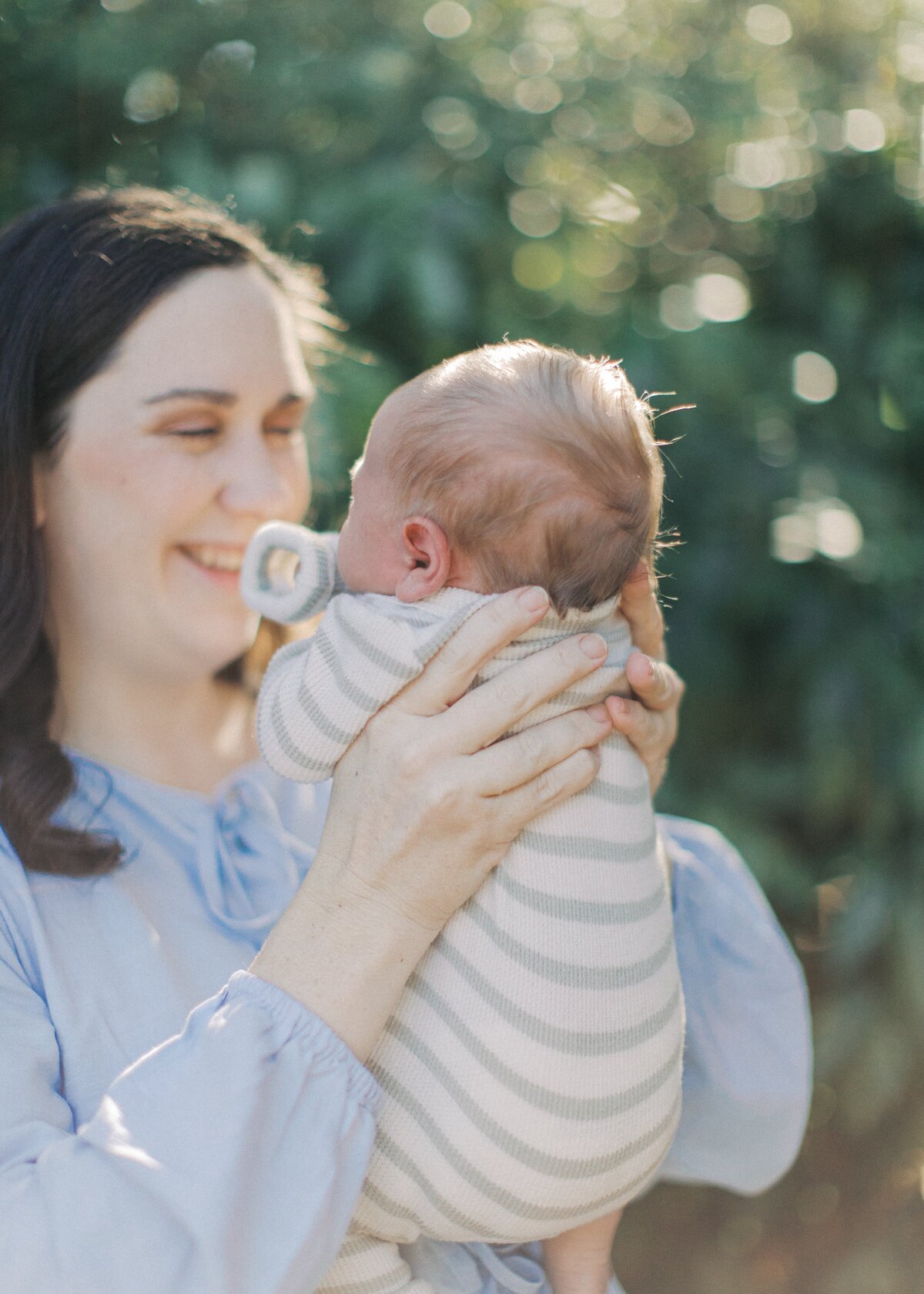 Hewitt Fowler - Newborn-11