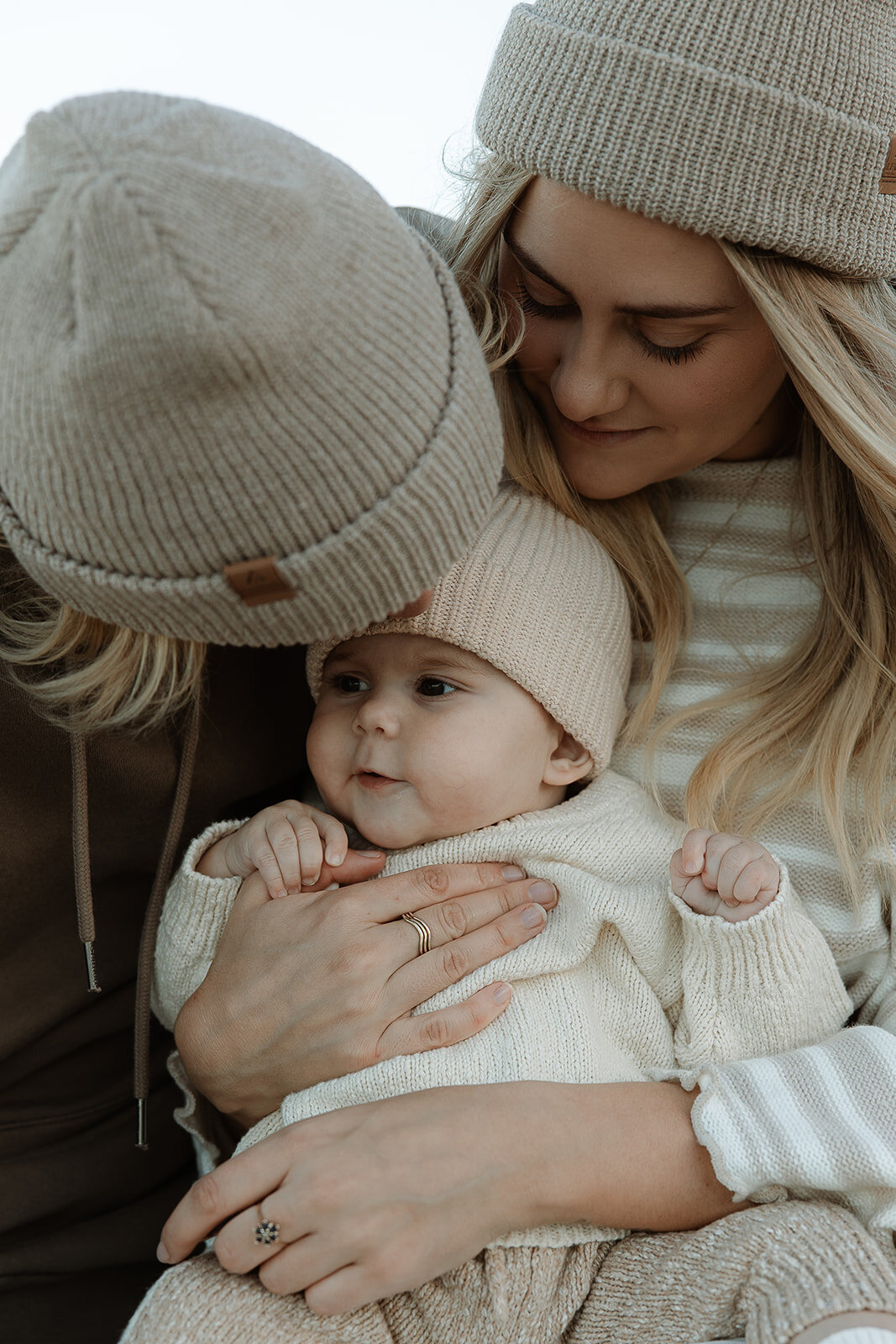 SUNSHINE COAST NEWBORN PHOTOGRAPHER - KARA SANTON PHOTOGRAPHY