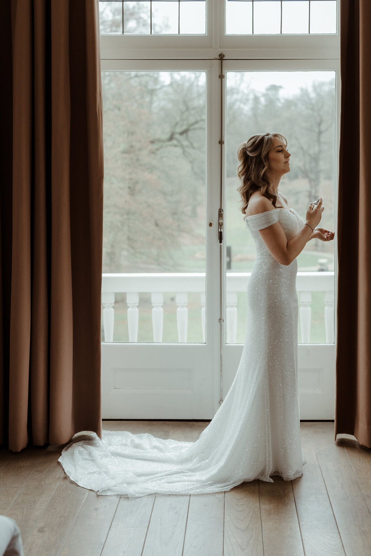Bruidsfotografie Zuid-Holland