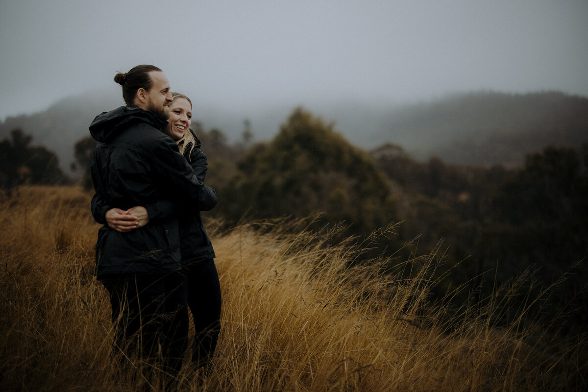 Blue-Mountains-Lake-Lyell-Wedding-Engagement-The-Beginning-Tazmyn-and-Chris0H3A0861