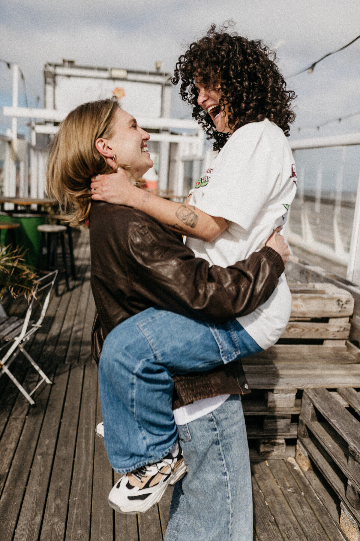 WEB - BEAU & SELIN Koppelshoot Scheveningen, Den Haag | Samantha Bosdijk Photography-53