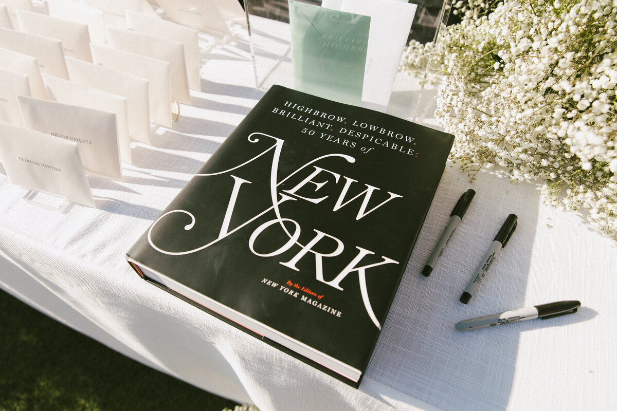 Cielo Farms Wedding | Gabi + Andrew