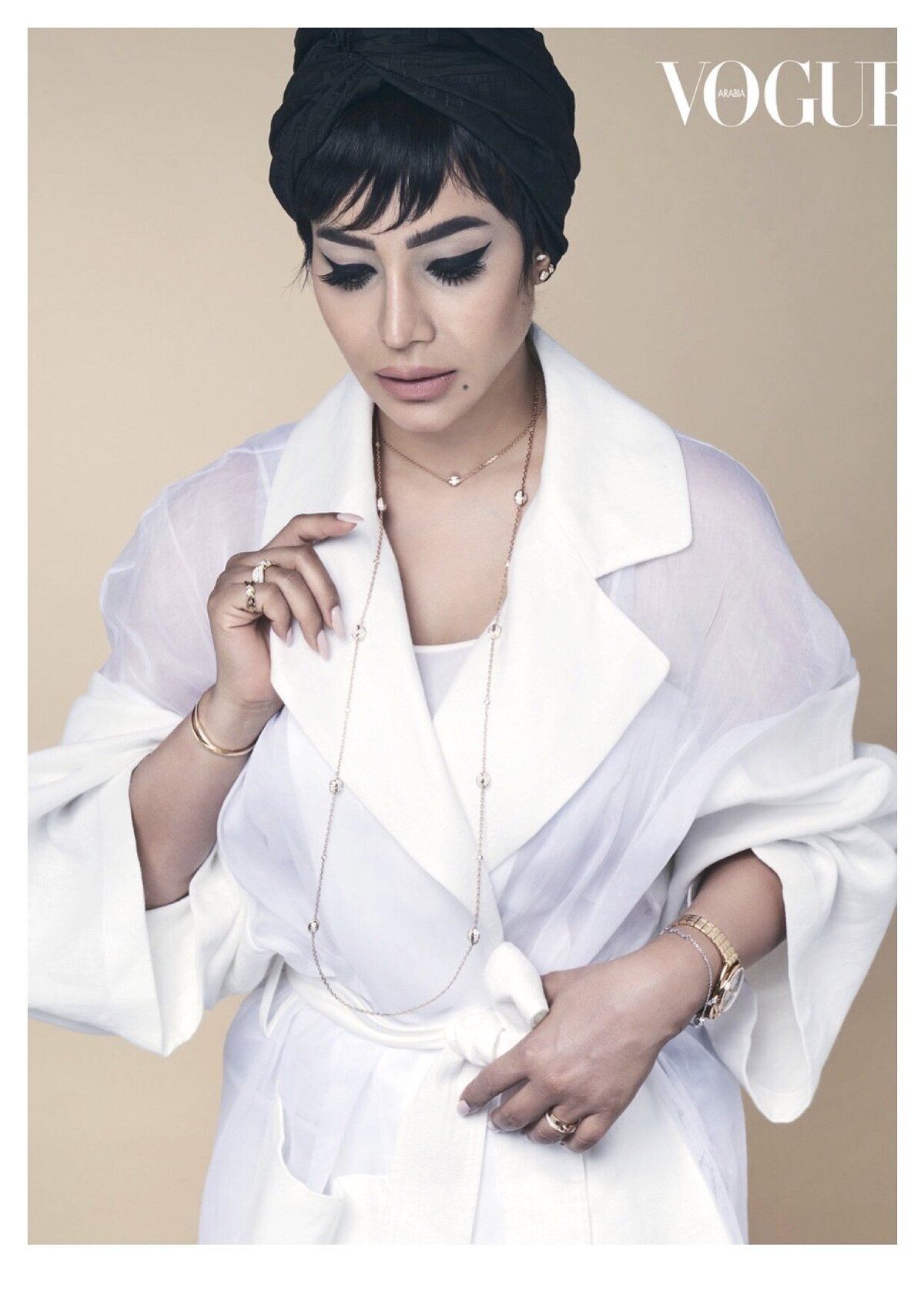 vogue