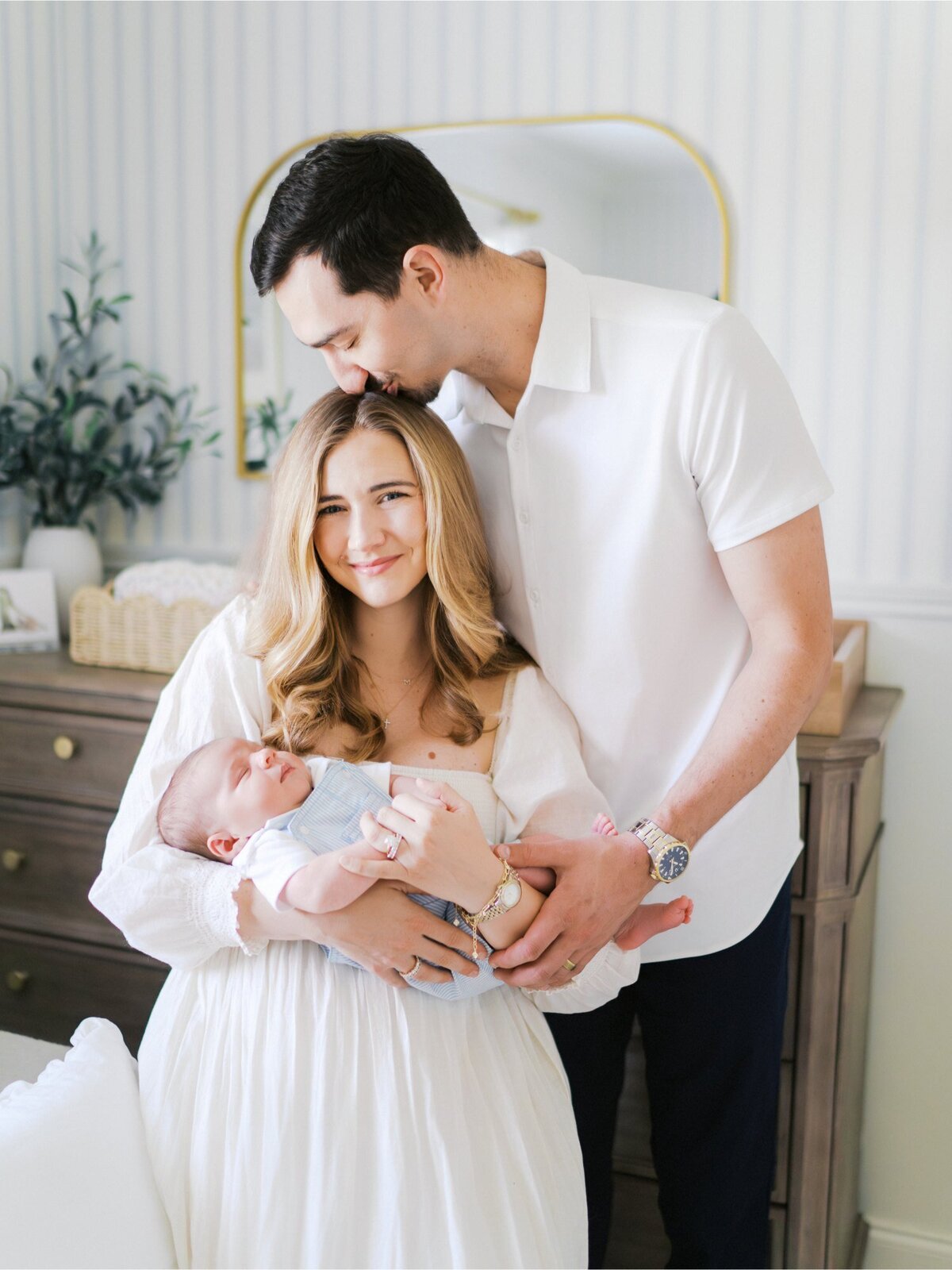 Weatherly Family Newborn Session-32