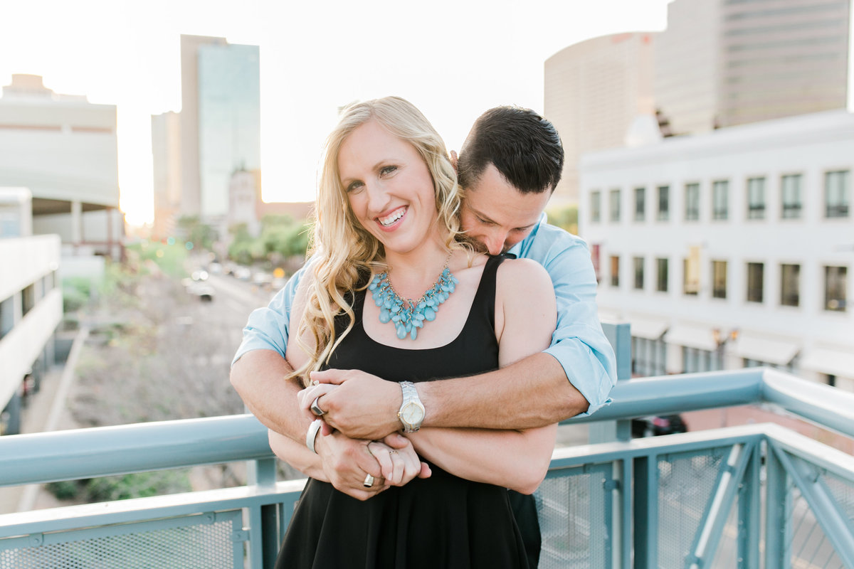 Karlie Colleen Photography - Liz & Lorenzo & Engagement Session-170