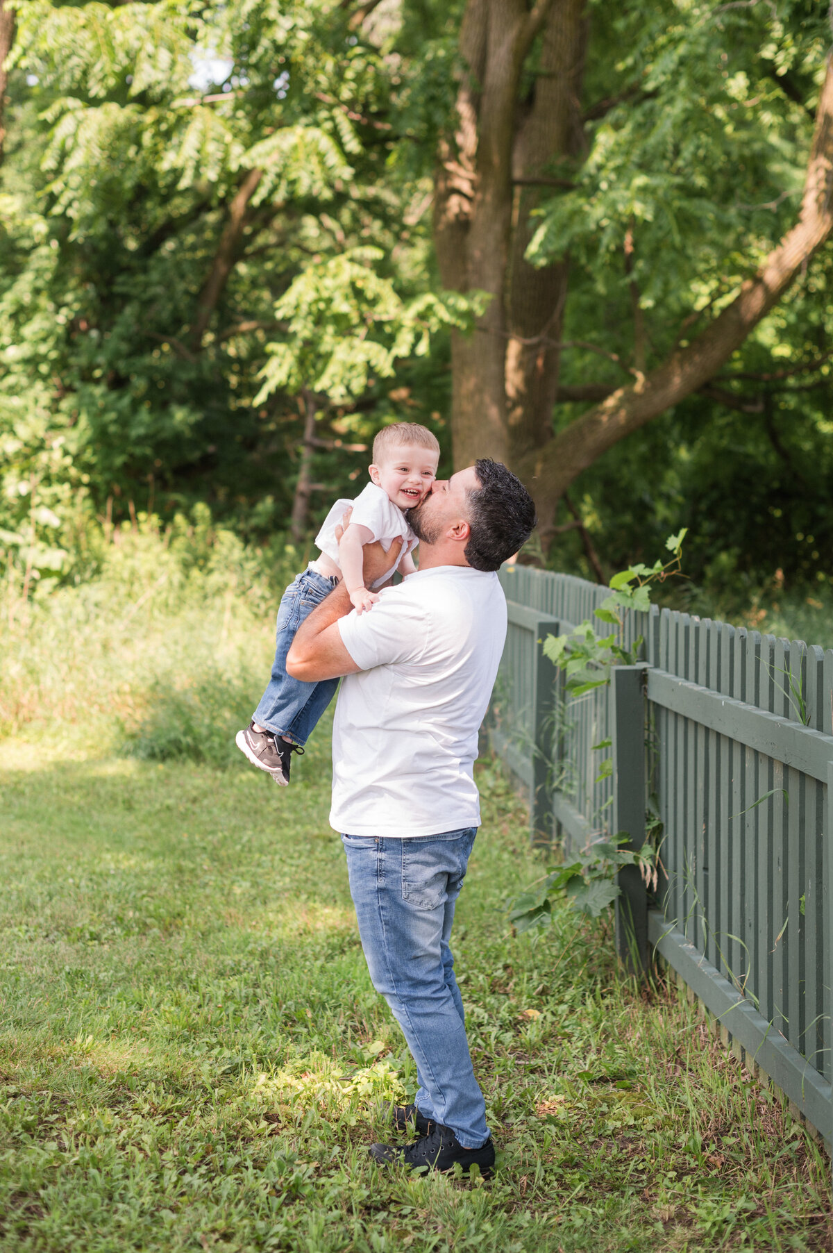 bronte creek provincial park family 5