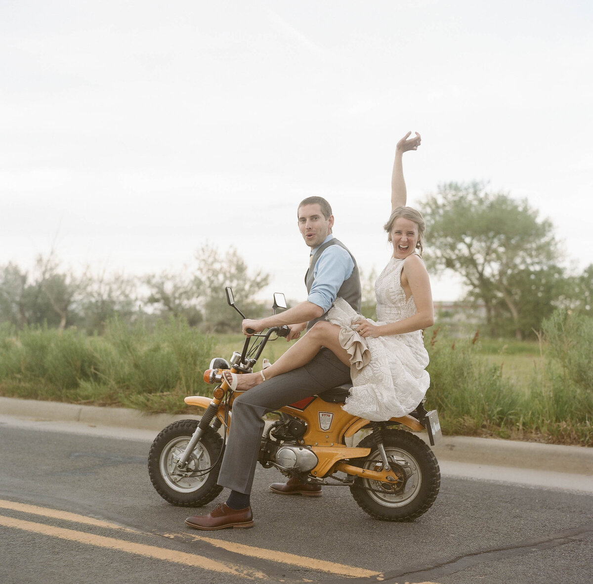 Carbondale Wedding