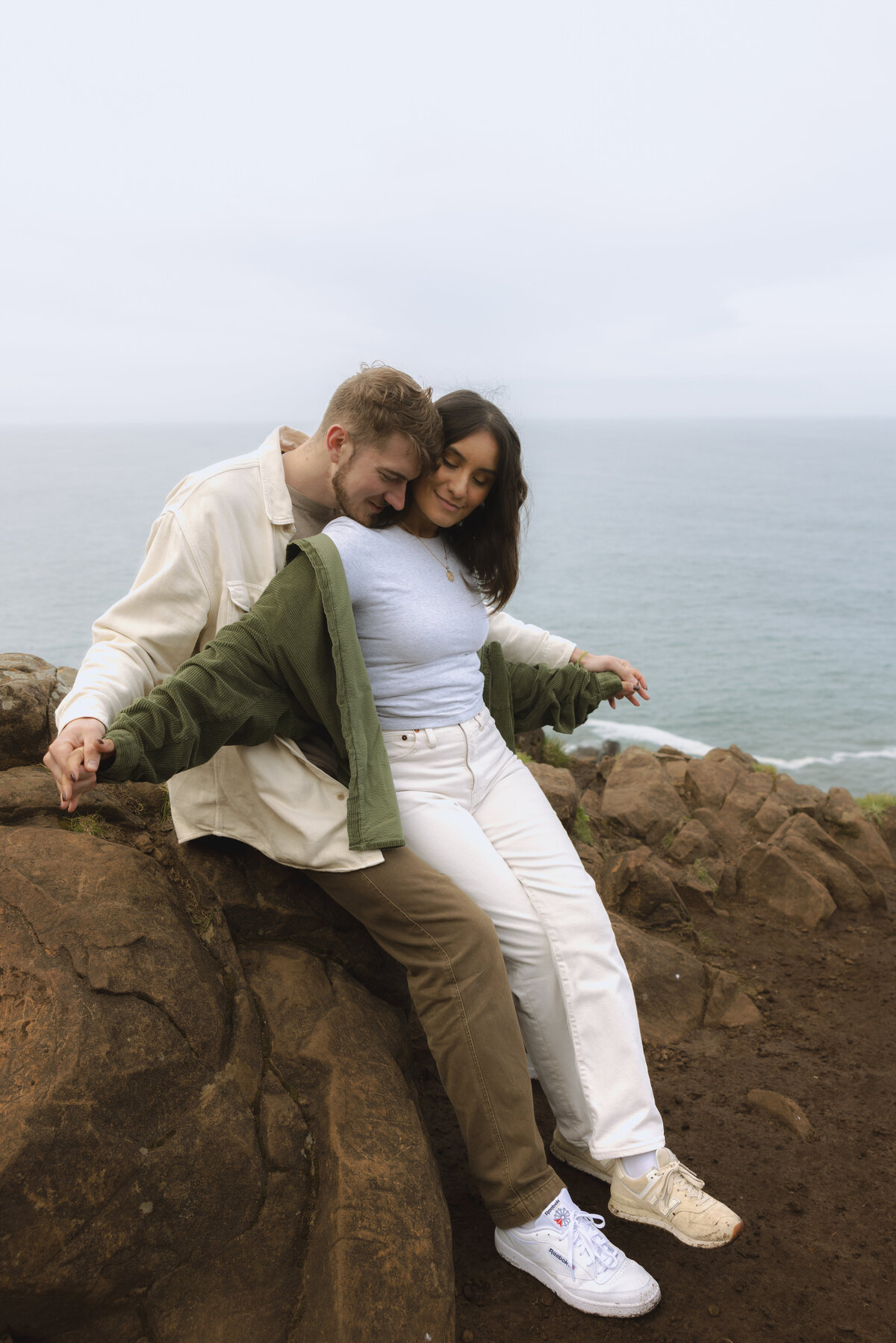 CannonBeachCouple-67