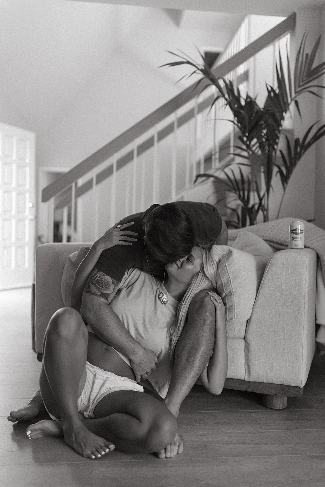 Huntington beach maternity session - nicole kirshner photography-11_websize