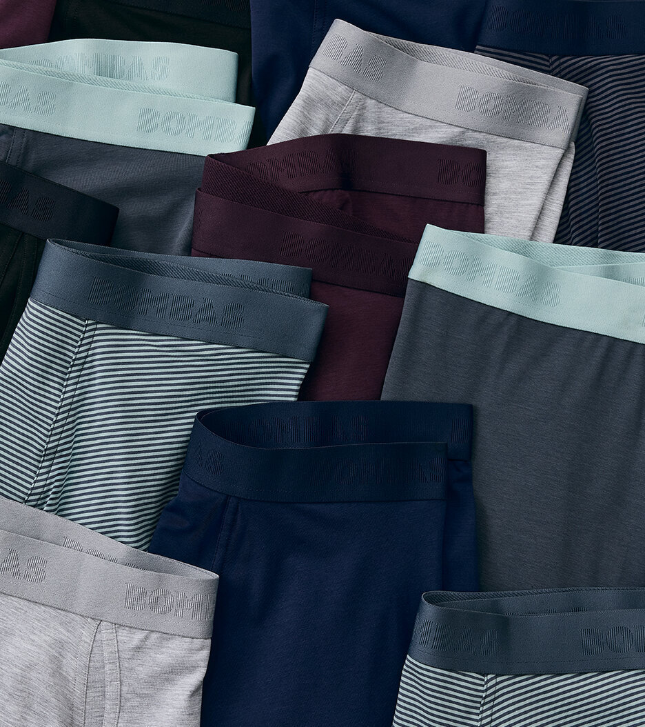MEN INTIMATES 3