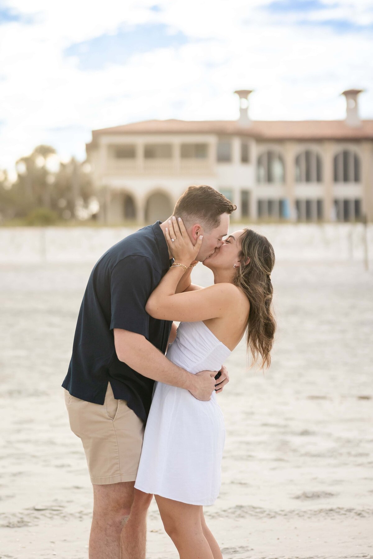 Proposal Photographers in Florida_Ponte Vedra proposal Photographers