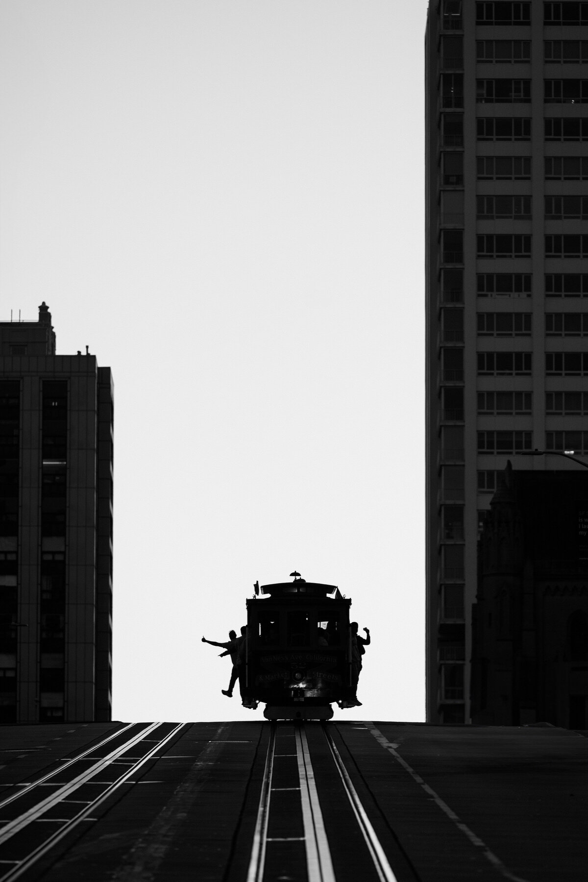 City Climb