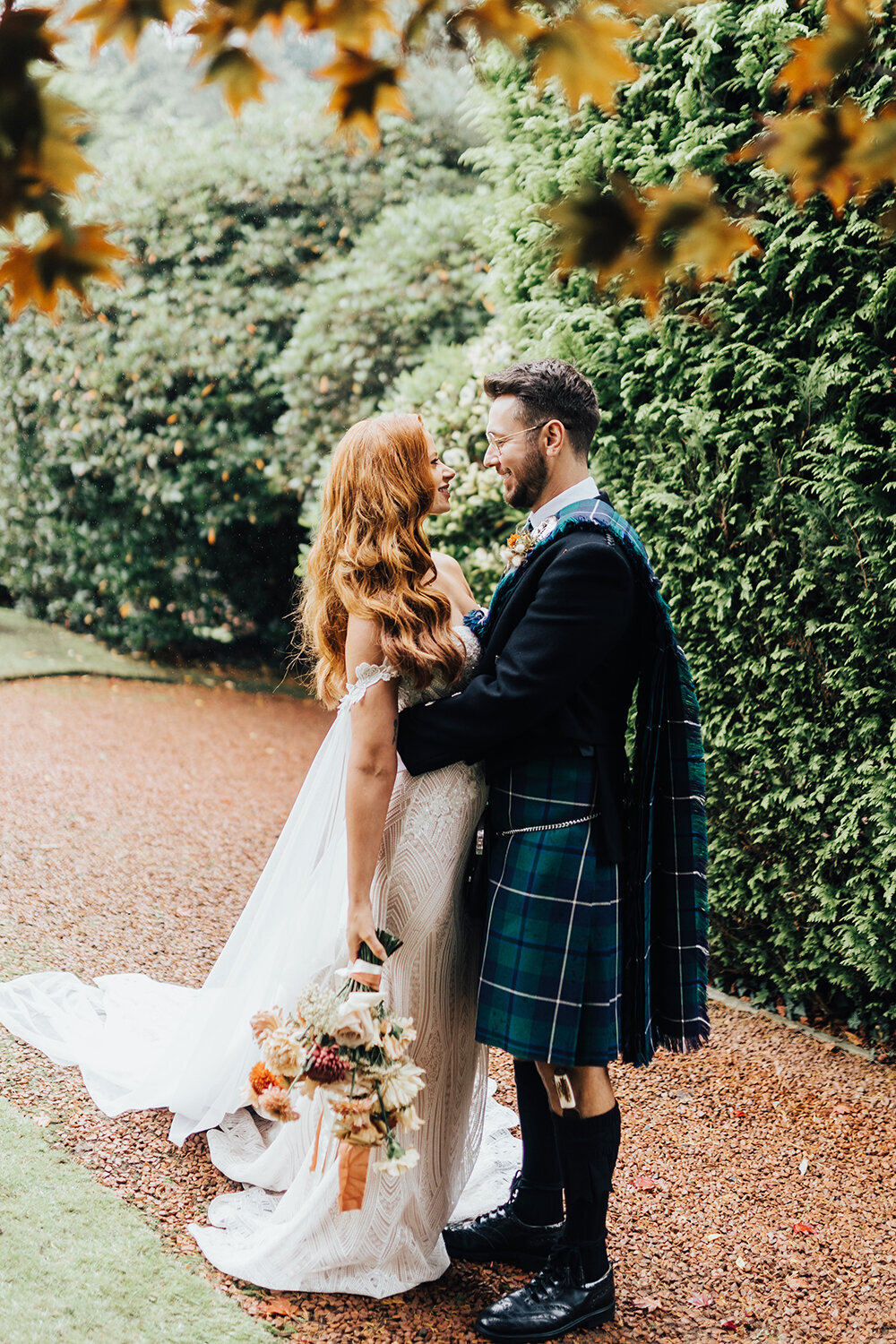 Kathryn & JJ Scotland Wedding-474