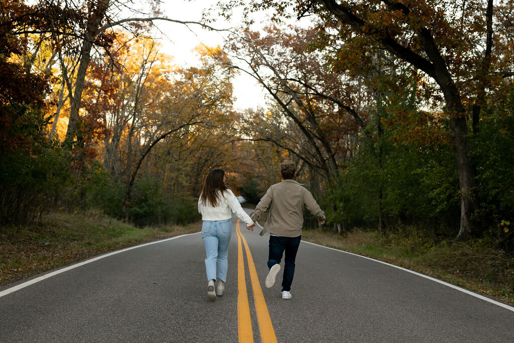 St. Croix, Minnesota Engagement Photo22