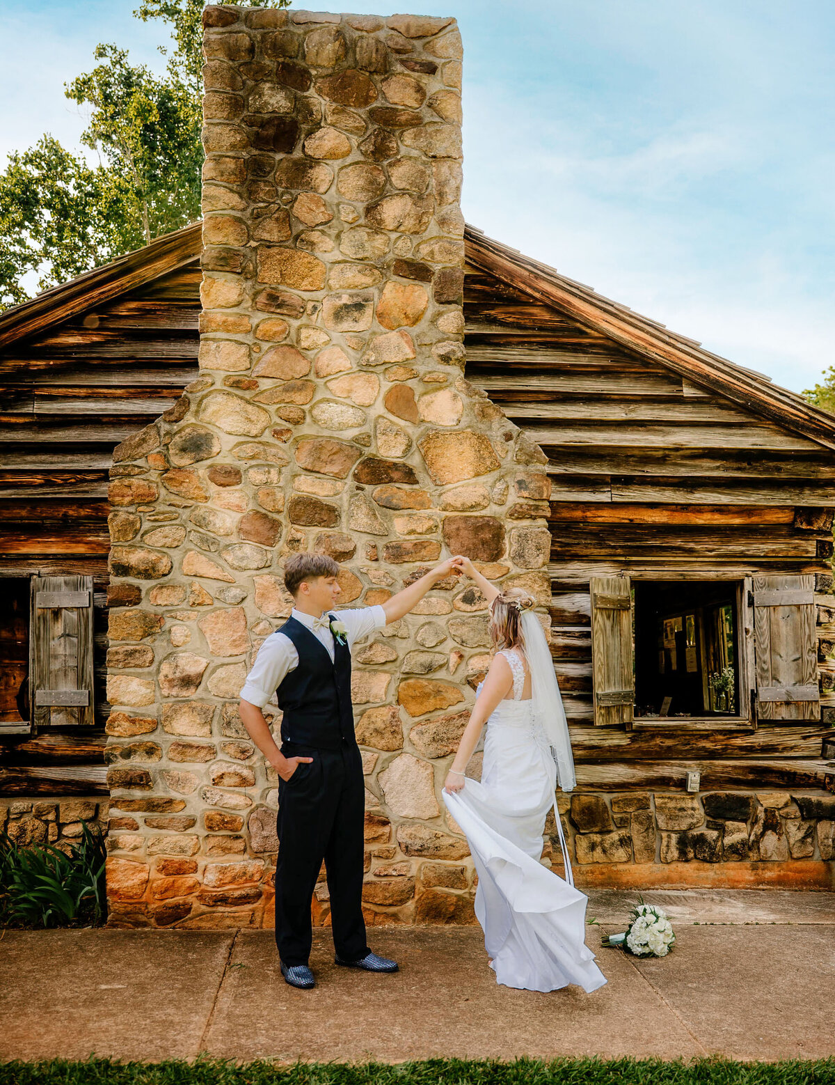 Golden Clover Photography - Matthew and Amelia Wedding Day-415 copy
