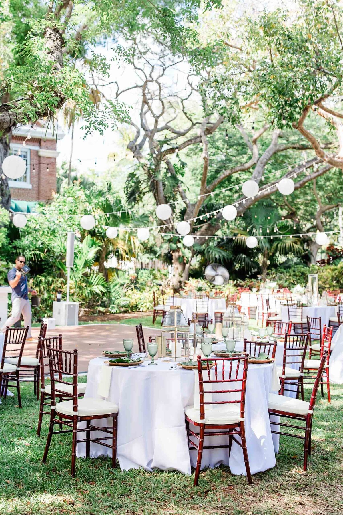 Key West Truman Whitehouse Wedding-132