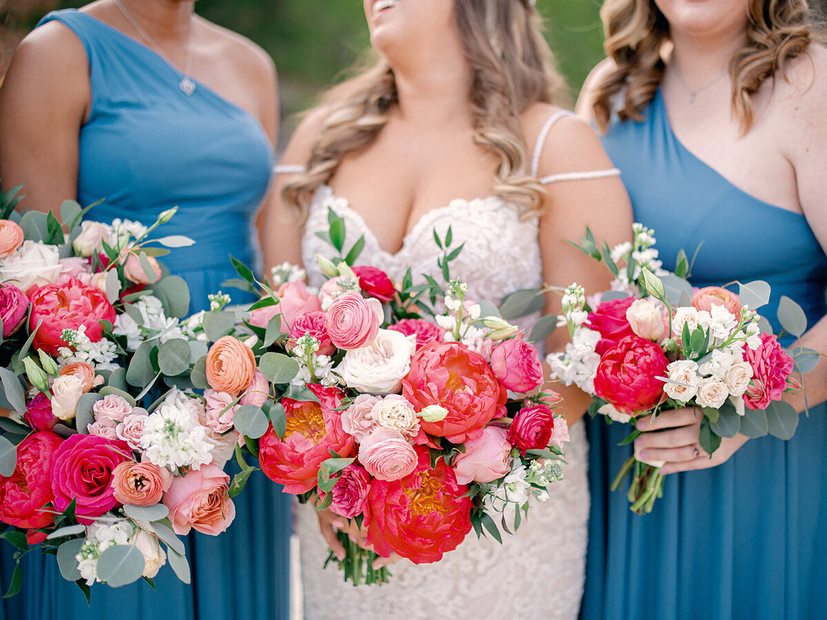 Services | Dallas Wedding Floral Design by Petals Couture