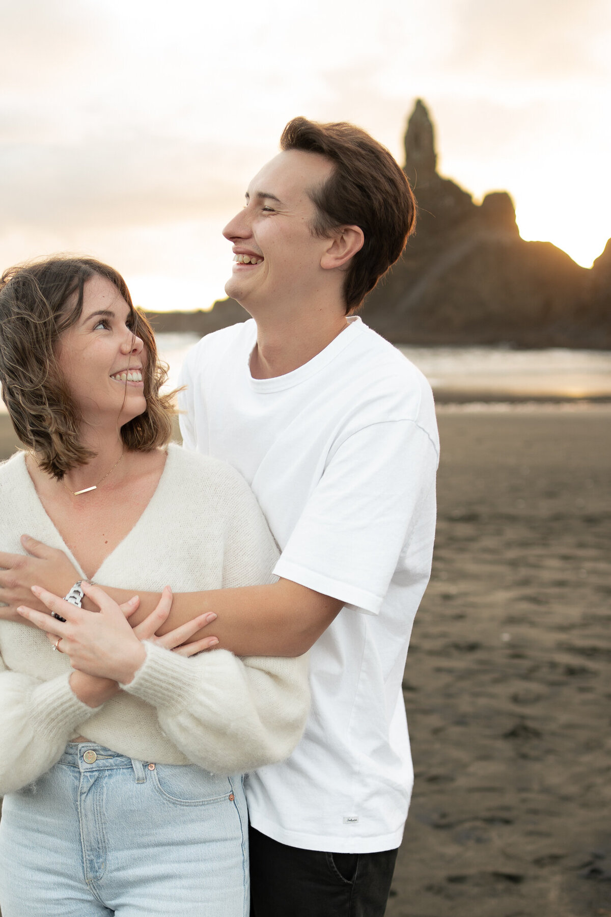 Auckland engagement photoshoot-8