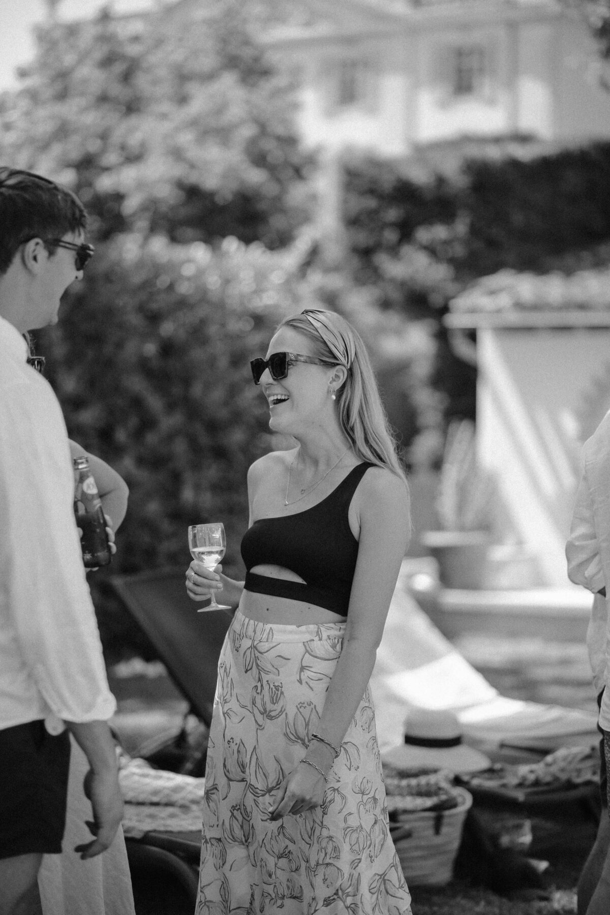 Chateau De Tourreau Weddings-118